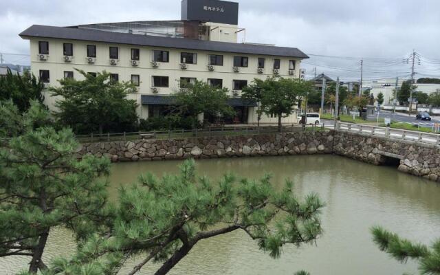 Jyonai Hotel