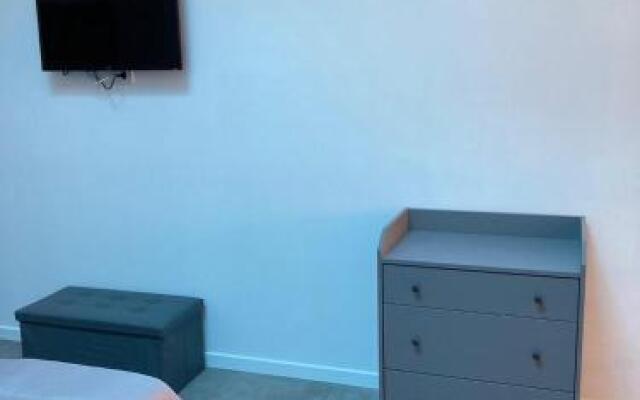 Guest House 3 Stars Naples