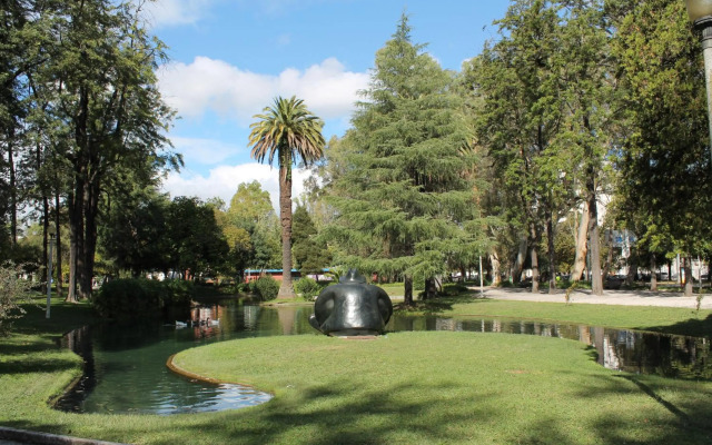 Ana's Design Apartments