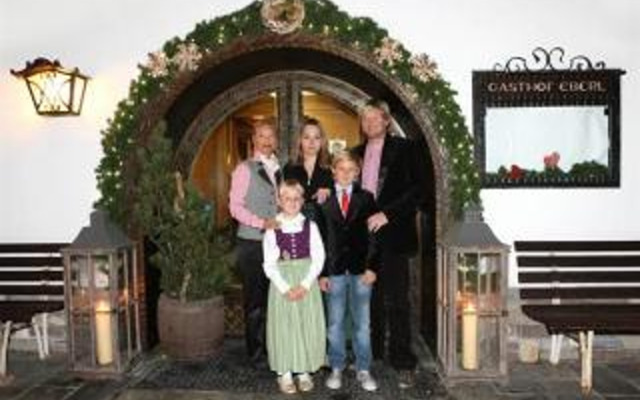 Hotel Eberl