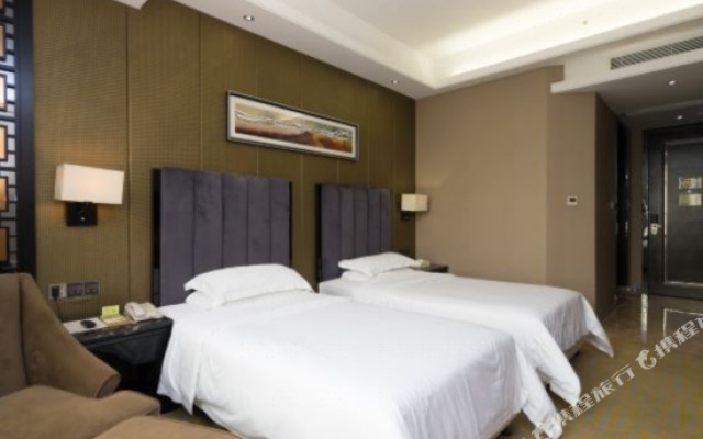 Vienna Hotel Dongguan Gaobu