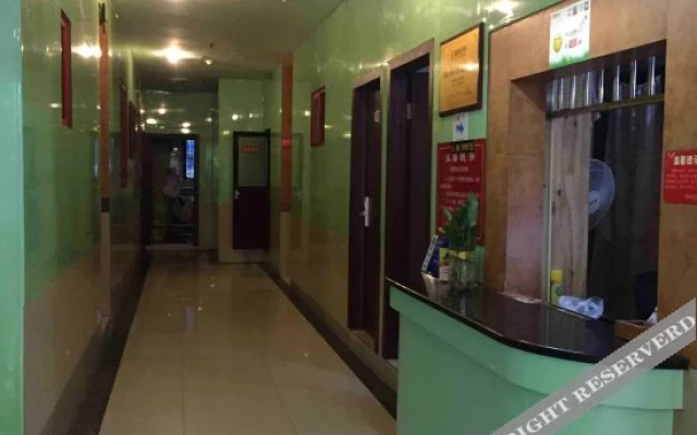 Henghui Hostel