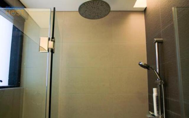 The Horizon Residences