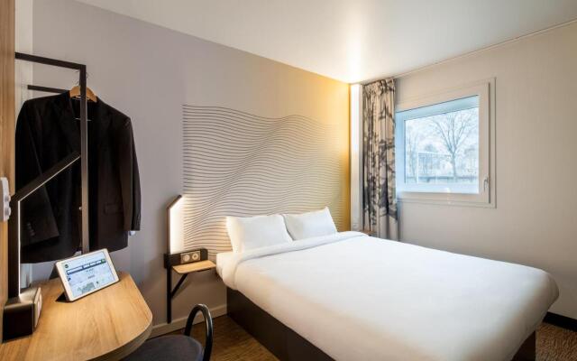 B&B Hotel Paris Gennevilliers Asnieres