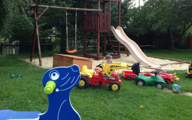 Hotel & Restaurant Zur Kanone