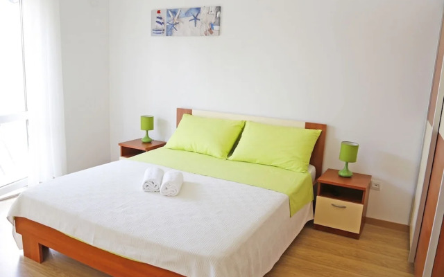 Marin - 100m From the sea - A1