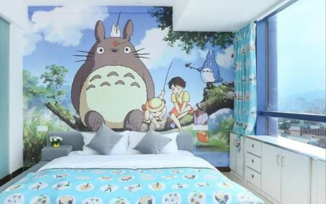 City Impression Tianhe Passenger Station