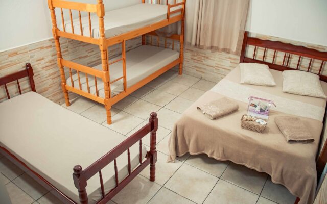 Pousada da Bia - Penha