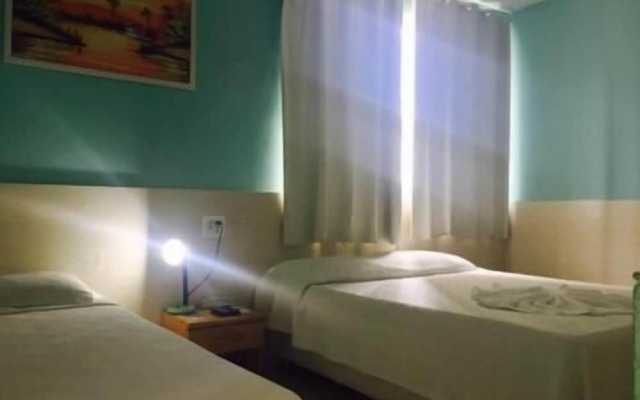 Hotel Coqueiral