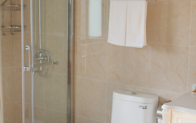 Suzhou Ethereal Residential Hotel (Taihu Xishan)