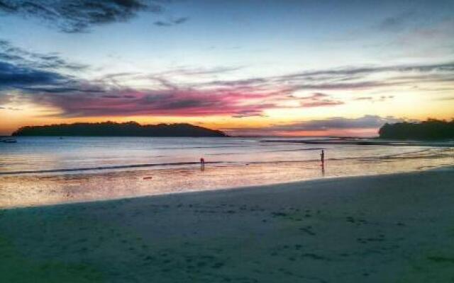 Eco-Lodge Deseo Bamboo