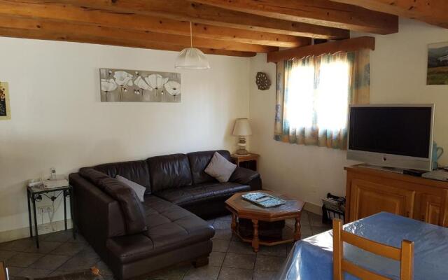 Gîte Ferdrupt, 3 pièces, 6 personnes - FR-1-589-146
