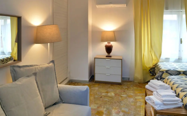 B&B La Locanda dell'Arte Museo