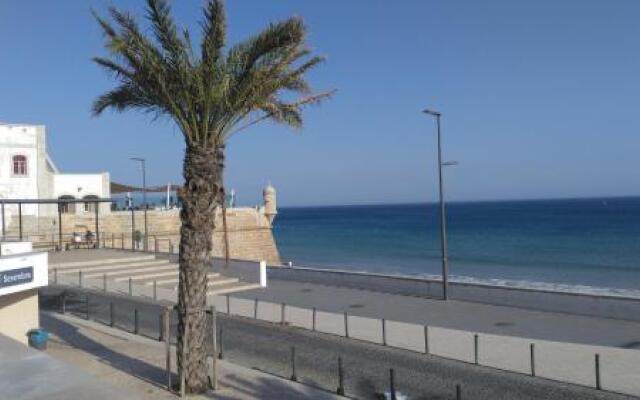 SeaShell Apartment - Sesimbra