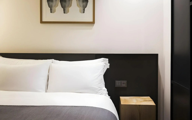 Shilla Stay Jeju Airport