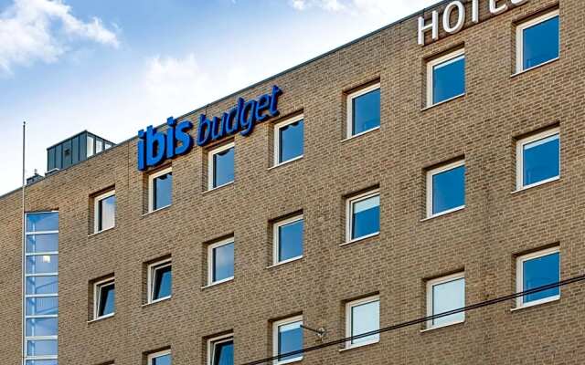 ibis budget Krefeld Messe Duesseldorf