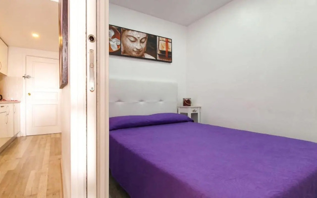 Port Royal 1 bedroom - TENESOL RENTALS