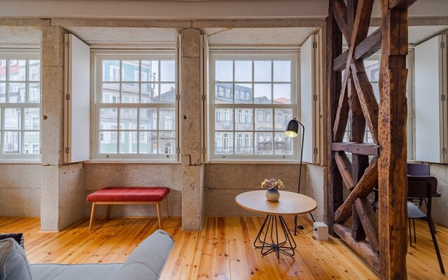 YOUROPO - City Center Ribeira Porto