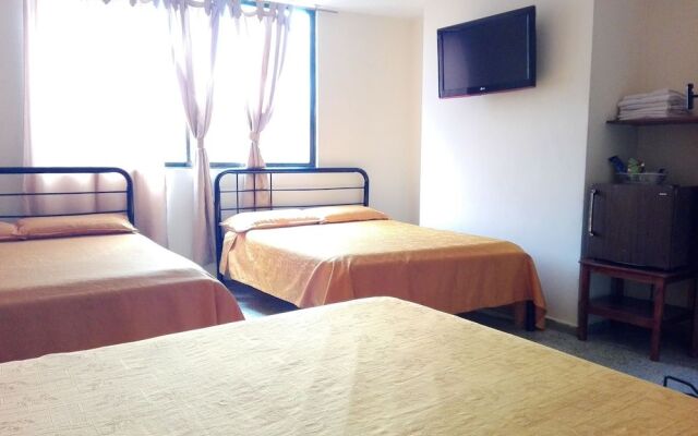 Metro Hotel Medellín