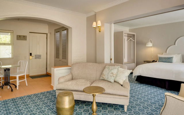 Protea Hotel by Marriott Cape Town Mowbray