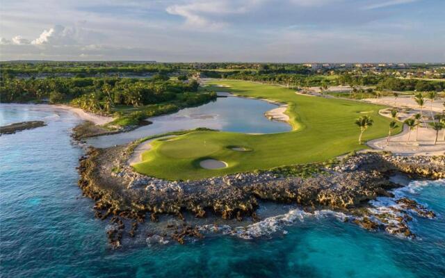 Cap Cana PentHouse with terrace and private pool