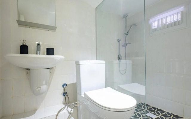 Vibrant Flat 5 Minutes Walk to Istiklal in Beyoglu