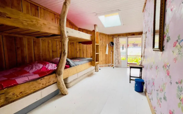 Carwyns Surf House