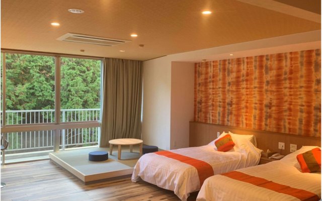 Misugi Resort Hotel Annex