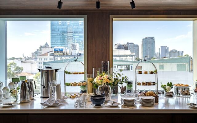 Icon Saigon-Luxury Design Hotel
