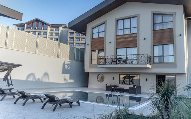 BN Hotel Termal & Spa