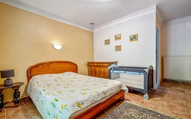 Villa With 6 Bedrooms In Cournonterral With Private Pool And Enclosed Garden 12 Km From The Beach