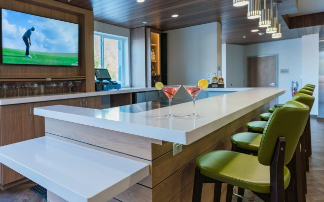 Fairfield Inn & Suites by Marriott Gainesville I-75