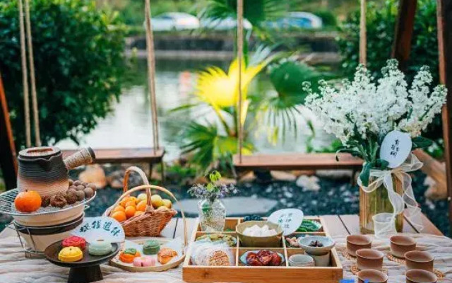 Guangzhou Yijianzhuang