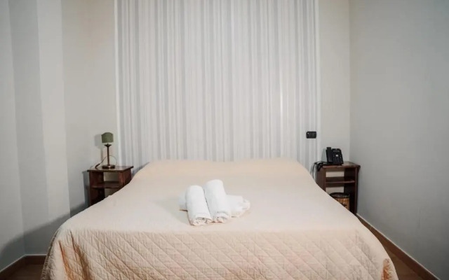 Hotel Ristorante Guardanapoli