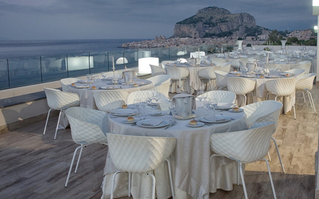 Hotel Santa Lucia Le Sabbie d'Oro