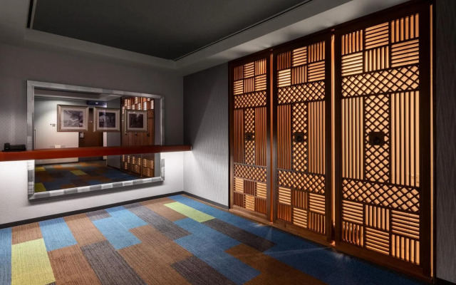 Hotel Mystays Premier Dojima