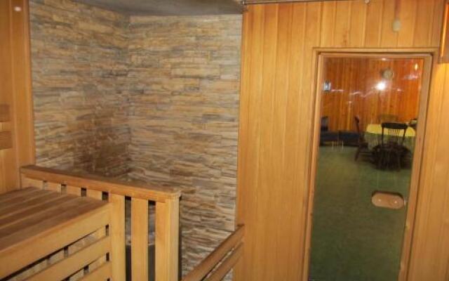 Ланч Кафе Инн