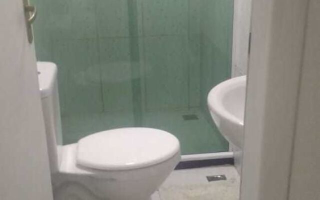 Divino Hospedagem e Pousada