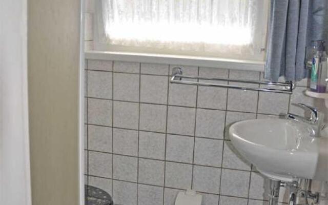 Ferienwohnung Zirchow USE 3031