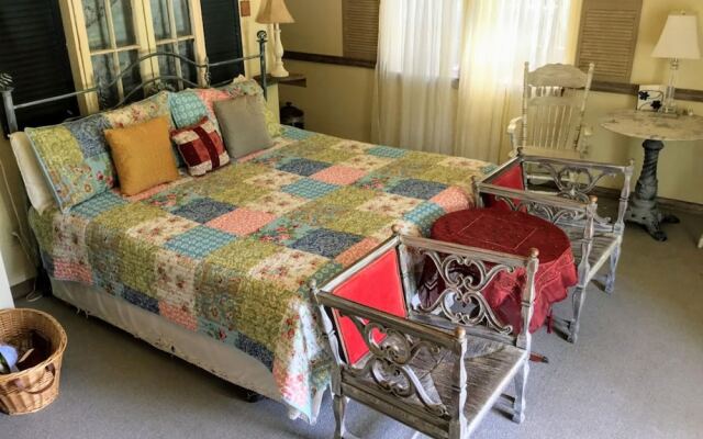 The Baines House Inn