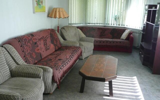 Hotel Nepi