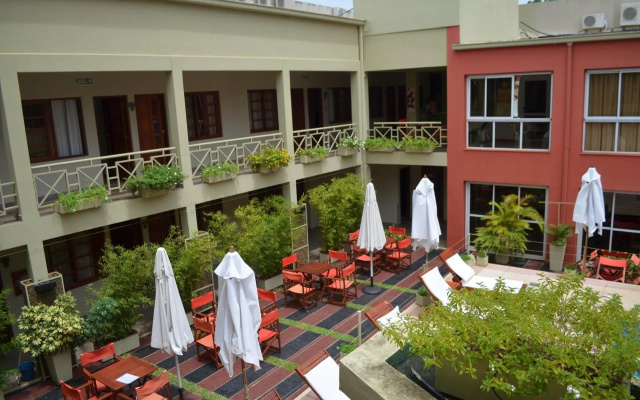 Jardin De Iguazu