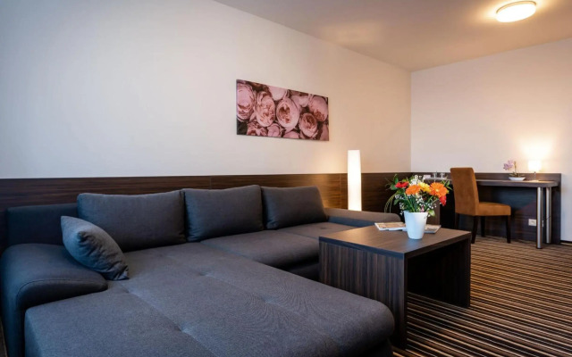 Hotel Satel