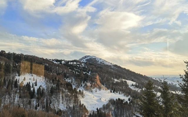 Zoned II Kopaonik - Studio Njegomir