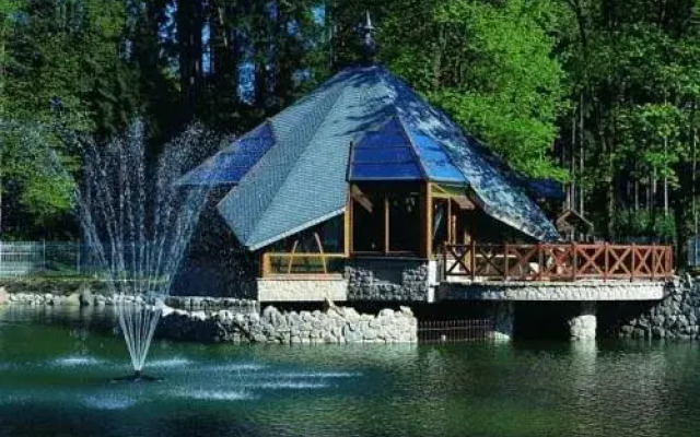 Hotel Laura