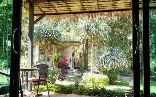Ingtara at Lanta Resort