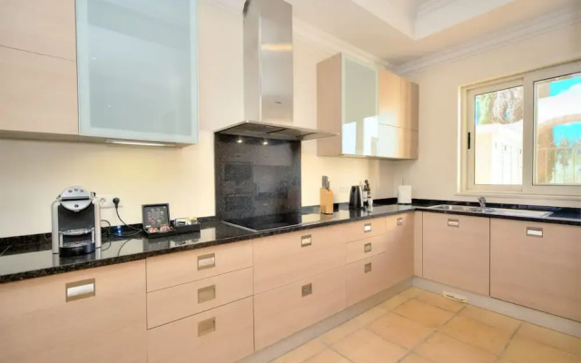 Monte Rei 2 bed Linked Villa