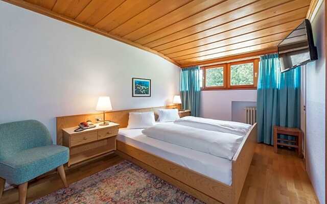 Hotel Gasthof Kircher