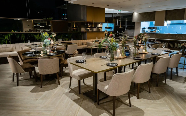York Luxury Suites Medellín