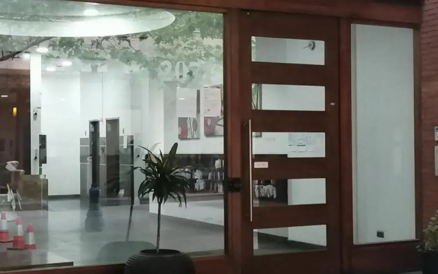 Andes Suites